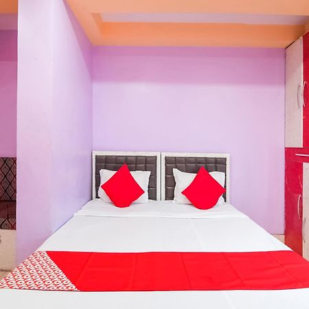 Oyo Flagship Hotel Red Velvet Hugli-Chinsurah Εξωτερικό φωτογραφία