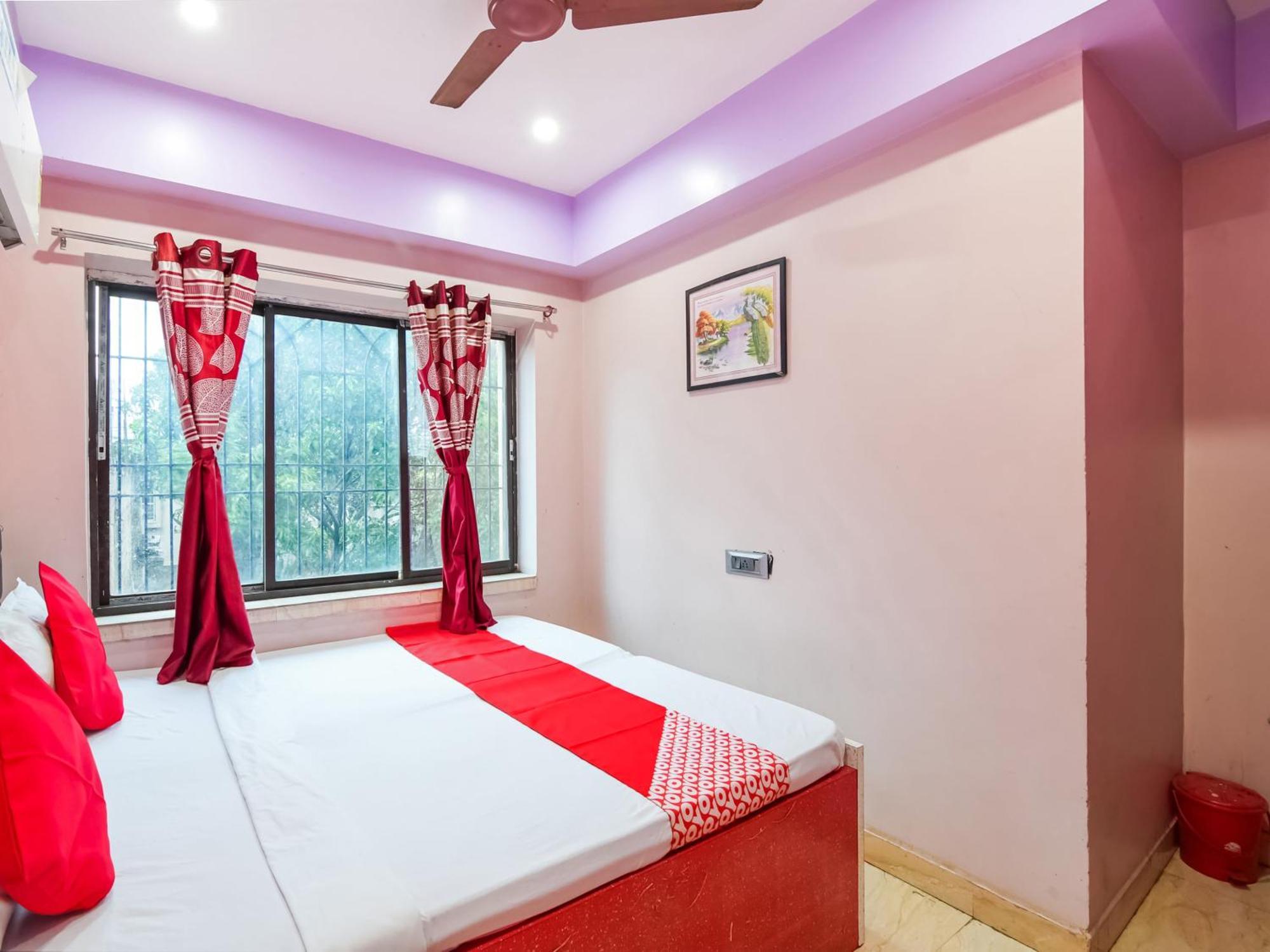 Oyo Flagship Hotel Red Velvet Hugli-Chinsurah Εξωτερικό φωτογραφία