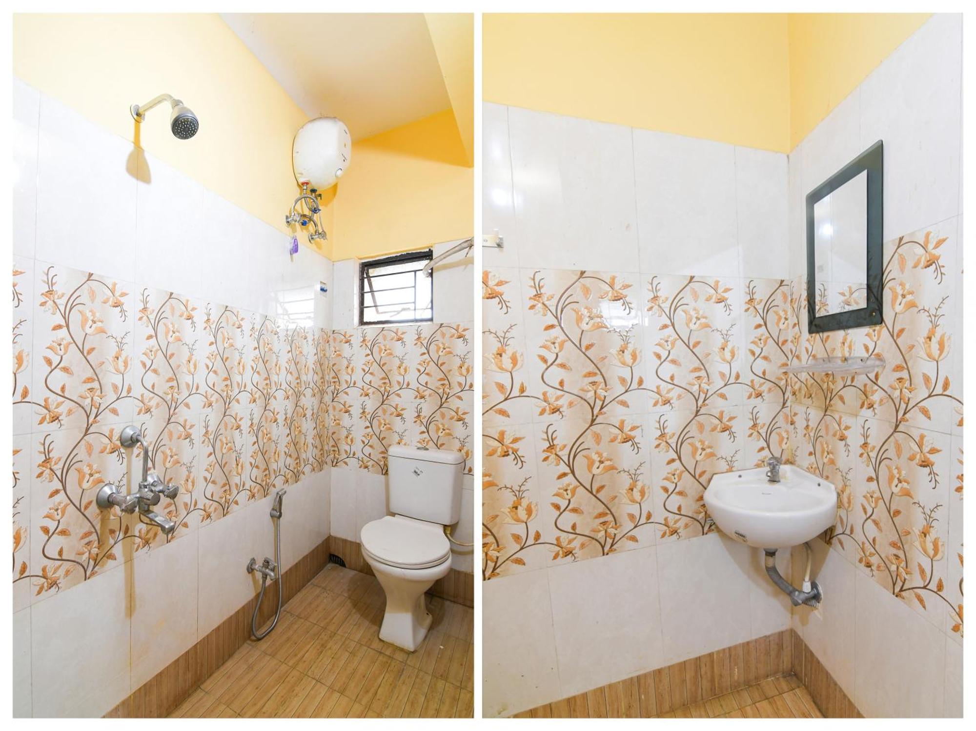 Oyo Flagship Hotel Red Velvet Hugli-Chinsurah Εξωτερικό φωτογραφία