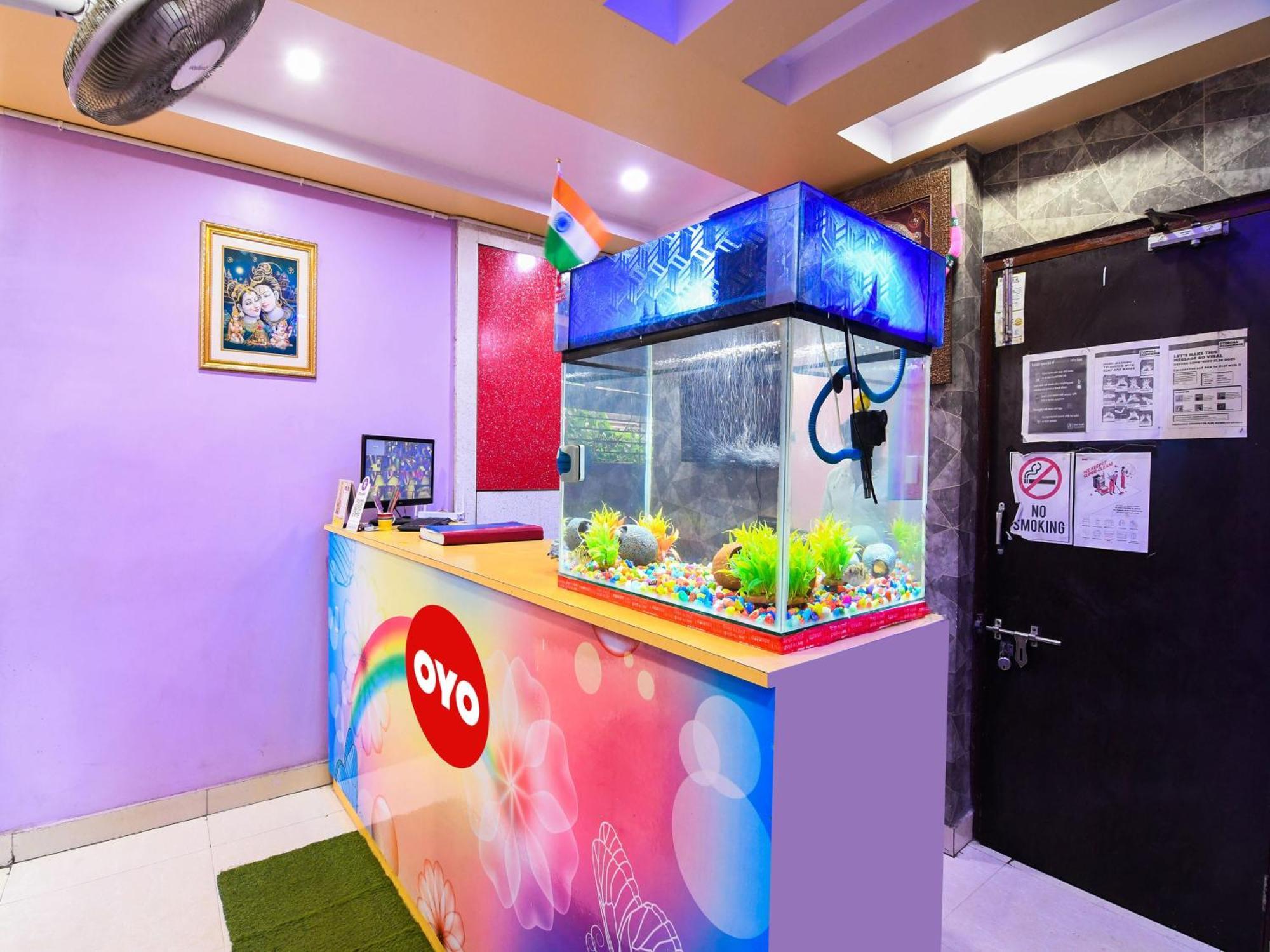 Oyo Flagship Hotel Red Velvet Hugli-Chinsurah Εξωτερικό φωτογραφία